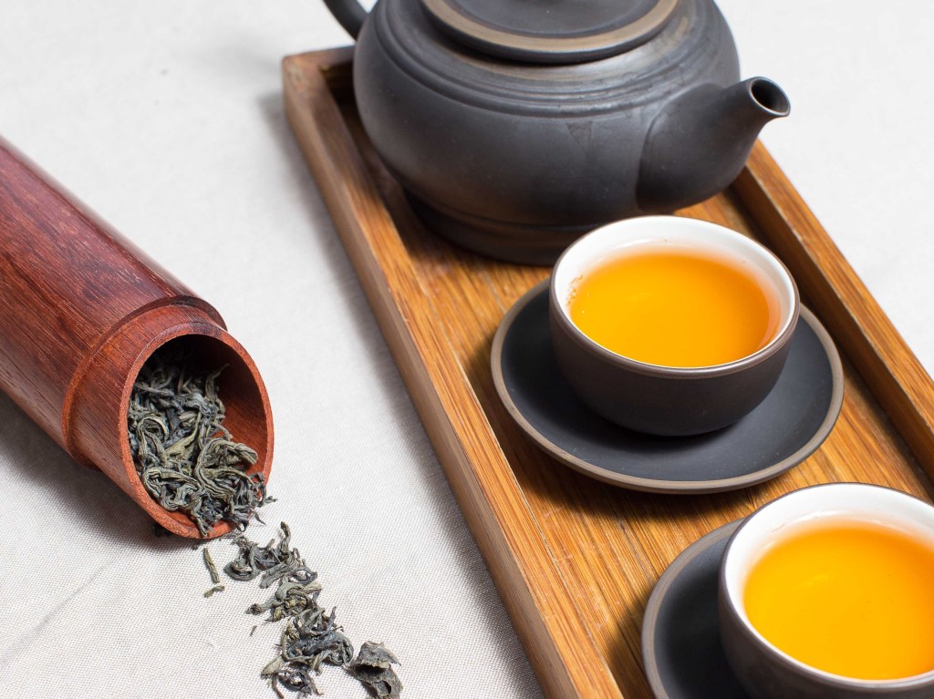 【心感生活】優雅過好年