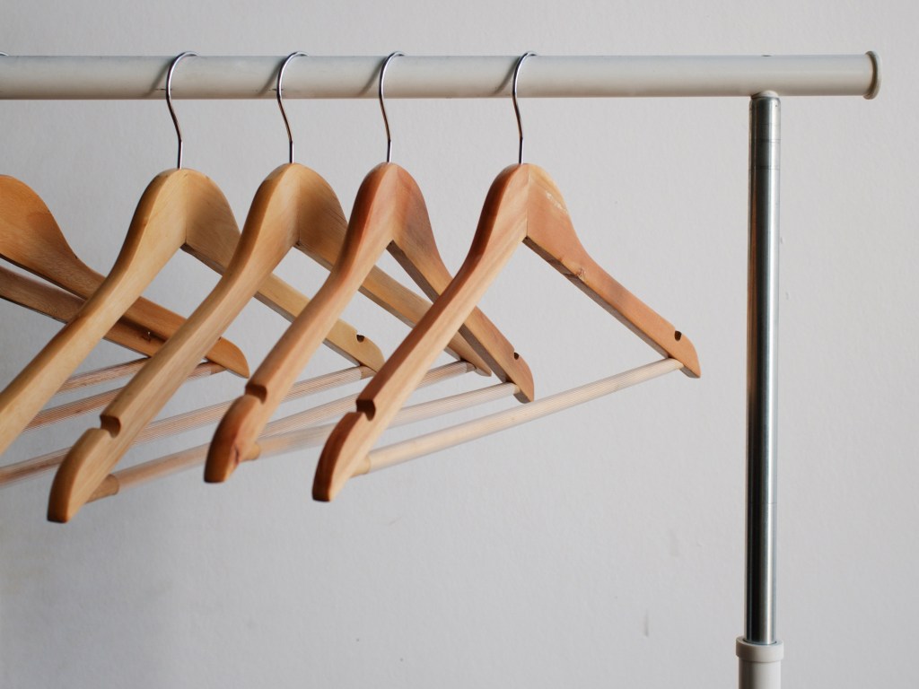 【極簡系列】膠囊衣櫥預備備～